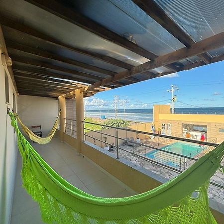 Virassol Praia Hotel Salvador da Bahia Dış mekan fotoğraf