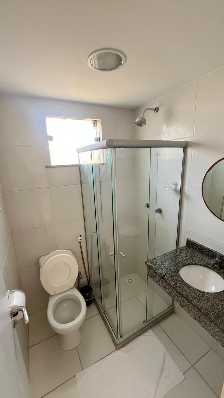 Virassol Praia Hotel Salvador da Bahia Dış mekan fotoğraf