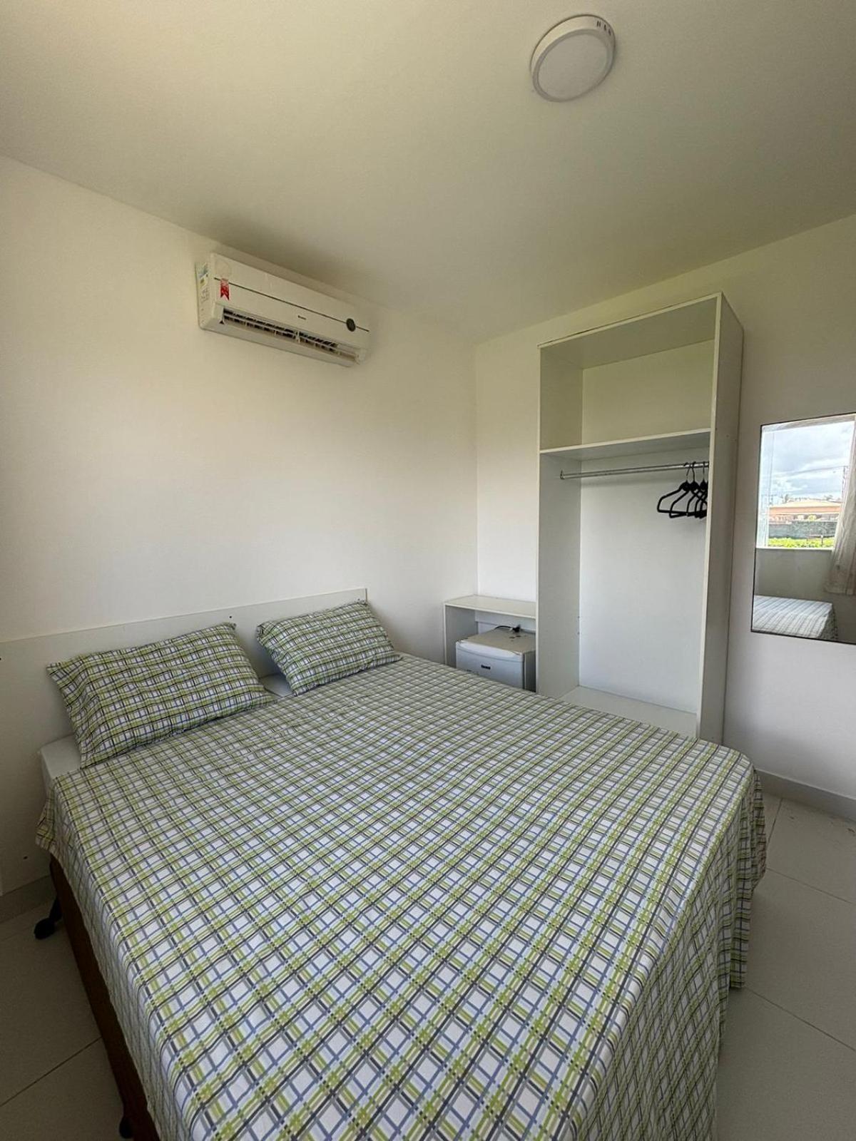 Virassol Praia Hotel Salvador da Bahia Dış mekan fotoğraf